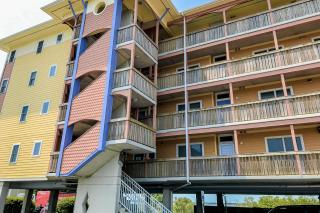 Playa Flamingo #302 - Ocean City - 9