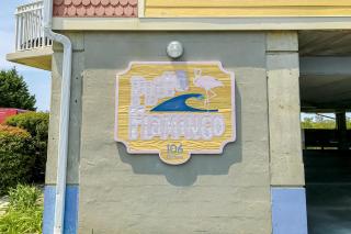 Playa Flamingo #302 - Ocean City - 8