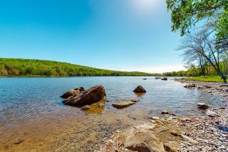 Ridge View Cottage - Dover-Foxcroft - 8