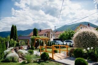 Villa Medina - Sarajevo - 2