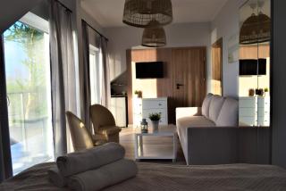 Rewianka Apartamenty przy samej plaży - Rewa - 1