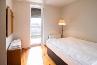 Dom z widokiem na jezioro Tajty - Wilkasy Zalesie - 3