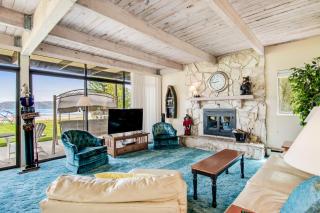 Lollipop Lakehouse - Garden City - 9