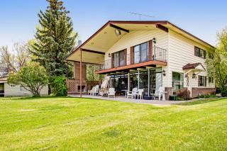 Lollipop Lakehouse - Garden City - 0