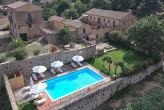 Agriturismo Baglio San Pietro - Nicosia - 9