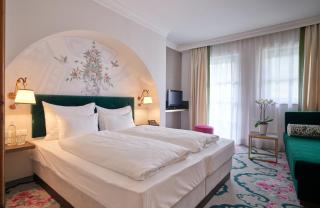 Hotel Pichlmayrgut - Schladming - 9
