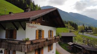 Appartements Klaus Bergheim - Predoi - 9
