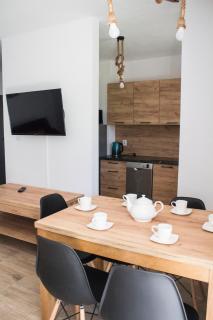 Apartament Abrakadabra - Ustka - 4