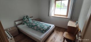 Appartements Klaus Bergheim - Predoi - 4