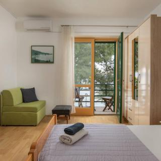 Pine and Sunshine apartments - Podgora - 7