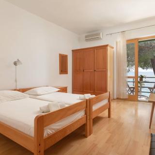 Pine and Sunshine apartments - Podgora - 5