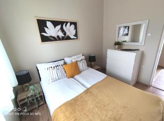 Álom Apartman - 1