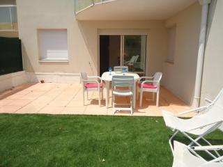 Appartement 2 pièces proche centre et plage - Cavalaire-sur-Mer - 3