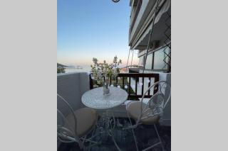 RUSTIC DIAMOND new apartment near the beach - Porto Rafti - 0