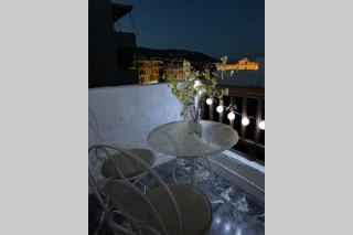 RUSTIC DIAMOND new apartment near the beach - Porto Rafti - 8
