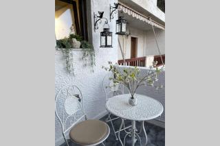 RUSTIC DIAMOND new apartment near the beach - Porto Rafti - 5