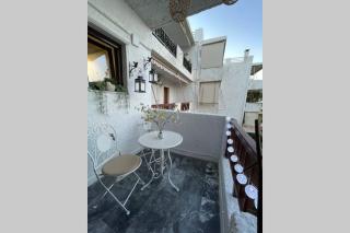RUSTIC DIAMOND new apartment near the beach - Porto Rafti - 4