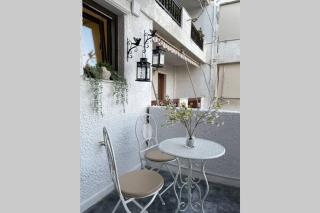 RUSTIC DIAMOND new apartment near the beach - Porto Rafti - 1