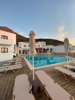 Amazones Village Suites - Hersonissos - 7