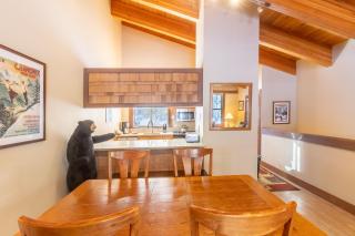 Cozy Aspen Grove 2 bed 2 bath condo - Truckee - 2