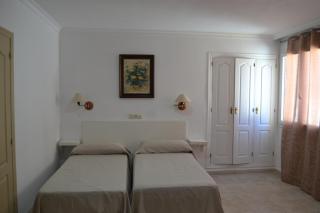 Hotel Miramar - La Línea de la Concepción - 8