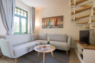Ferienhaussiedlung Strandperlen Buchenhof 6a (Typ III) - Wustrow - 0