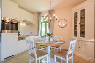 Ferienhaussiedlung Strandperlen Buchenhof 6a (Typ III) - Wustrow - 8