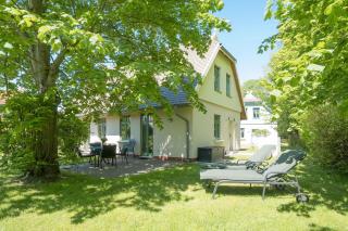 Ferienhaussiedlung Strandperlen Buchenhof 6a (Typ III) - Wustrow - 7