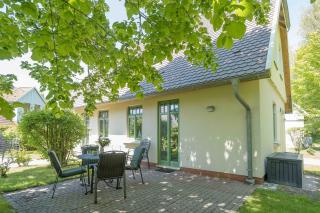 Ferienhaussiedlung Strandperlen Buchenhof 6a (Typ III) - Wustrow - 6