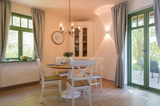 Ferienhaussiedlung Strandperlen Buchenhof 6a (Typ III) - Wustrow - 5