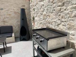 La Terrasse - Sigean - 8