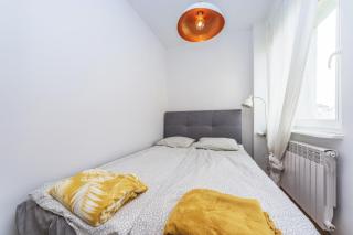 Hello Apartments Dworska LIGHT - Danzica - 3