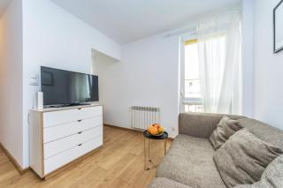 Hello Apartments Dworska LIGHT - Danzica - 9