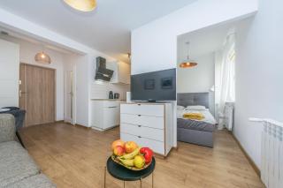 Hello Apartments Dworska LIGHT - Danzica - 7