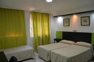 Hotel Miramar - La Línea de la Concepción - 4