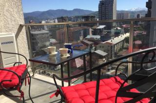 Full comfort in Batumi - Batumi - 0