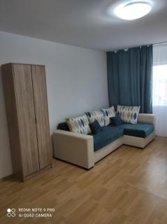 Dayly House Apartament Sulina - Sulina - 4