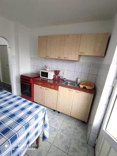Dayly House Apartament Sulina - Sulina - 1