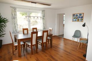 Ferienhaus Lungau Home - 9