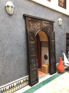 Riad Hadda - Marrakech - 9
