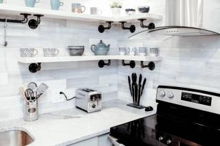Newly Renovated(6A) OSU/ExpoCenter Near EVERYTHING! - Columbus - 9