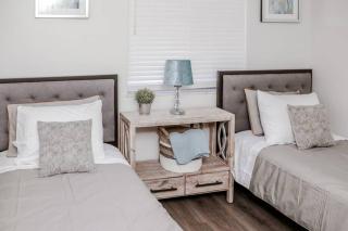 Newly Renovated(6A) OSU/ExpoCenter Near EVERYTHING! - Columbus - 8