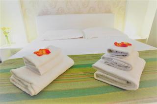 Lovely Apartment Ground Floor Colosseo Wi-Fi AC - Rome - 9