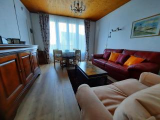 Appartement Vue Sur Mer - Les Sables-d'Olonne - 3