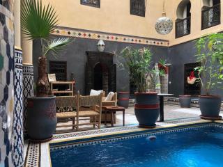 Riad Hadda - Marrakech - 7