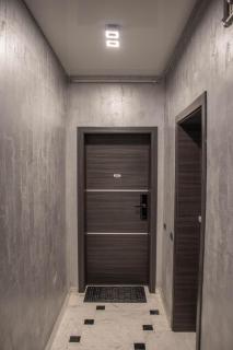 YZZA Apartament - 9