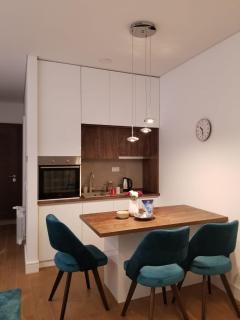Azura Residence - new luxury apartment - Belgrado - 3