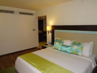 Fortune Inn Sree Kanya, Visakhapatnam - Member ITC Hotels' Group - Visakhapatnam - 4