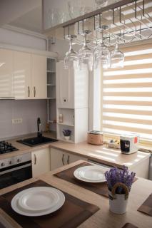 YZZA Apartament - Mamaia Nord – Năvodari - 2