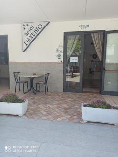 Hotel Danubio - Bellaria-Igea Marina - 1
